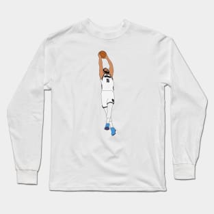 Ben Simmons Animated Long Sleeve T-Shirt